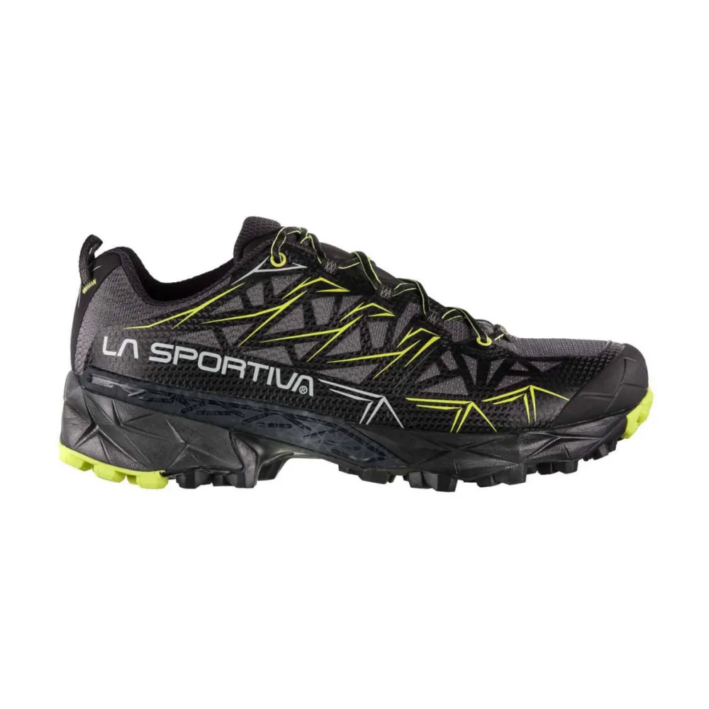 La Sportiva Akyra GTX 36I900705 / grau