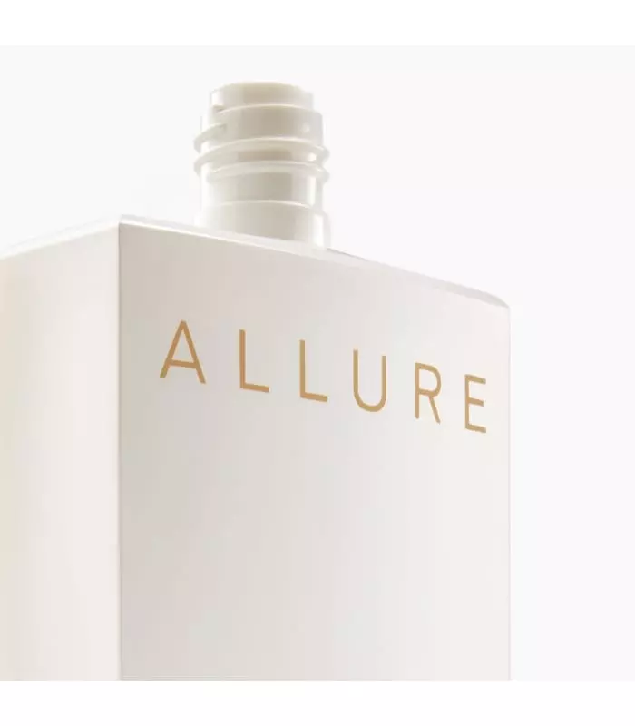 ALLURE Émulsion pour le Corps
