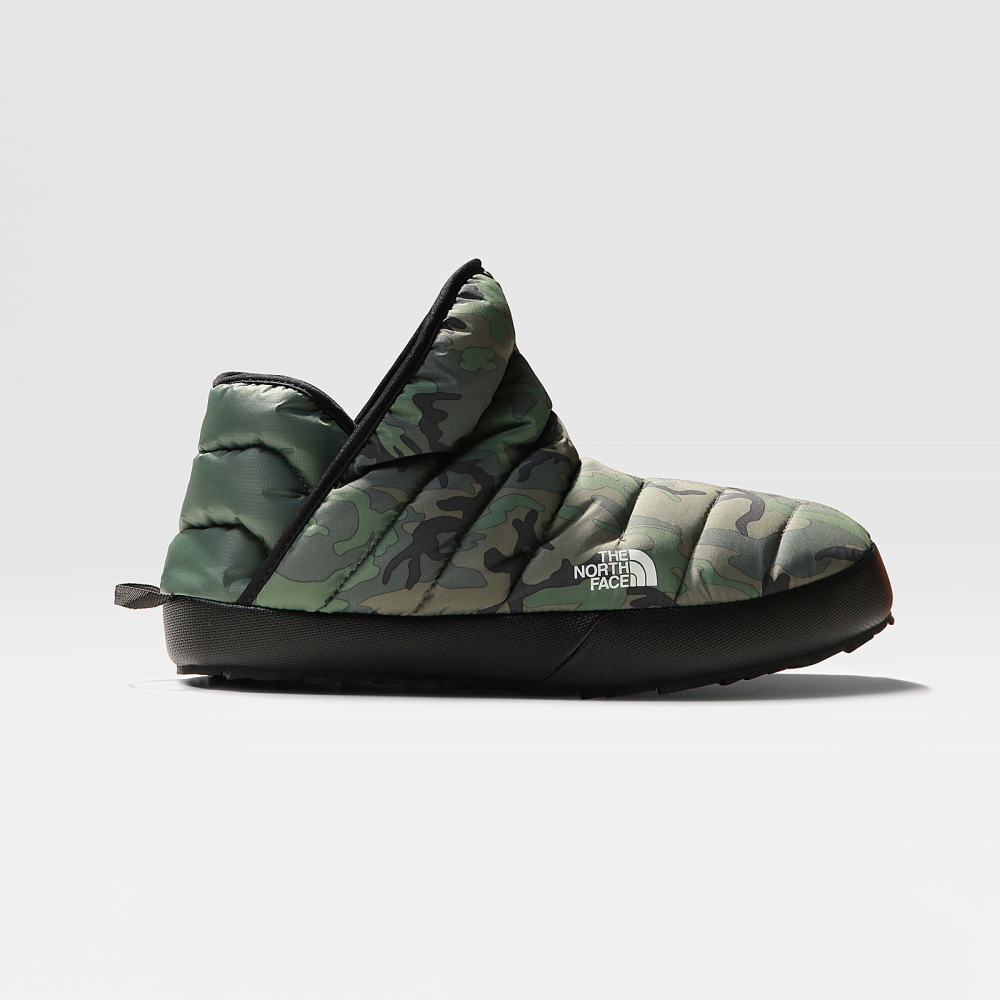 The North Face Traction NF0A3MKH28F / schwarz