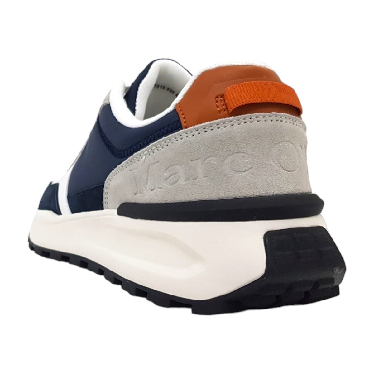 Marc O'Polo Egil 306-27793501-616/890 Blau 890 navy