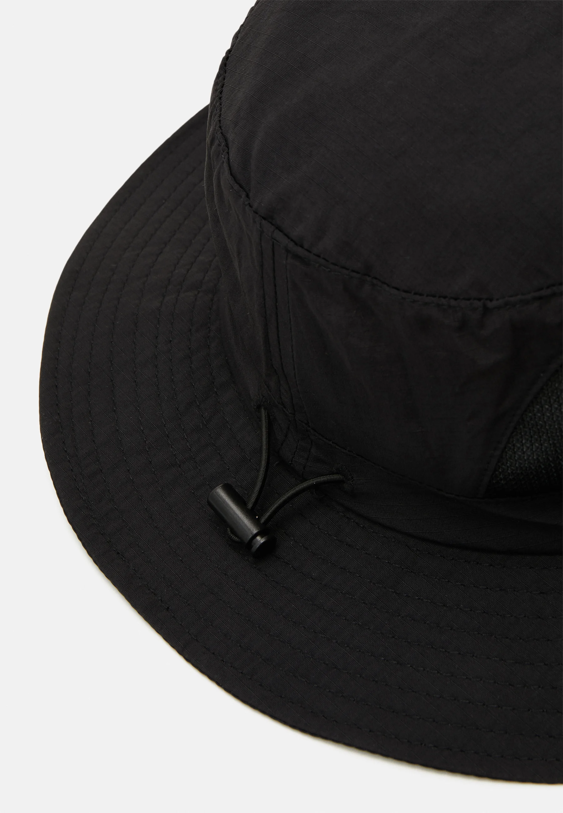 Sombrero unisex tipo boonie con forma de A de Santa Cruz - Sombrero