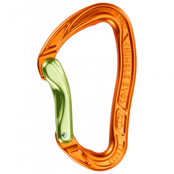 Climbing Technology - Nimble Evo B - Schnappkarabiner