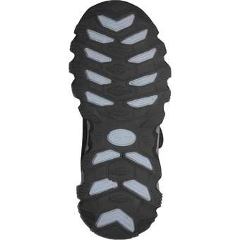 KangaROOS K Dips XT Sneaker in schwarz