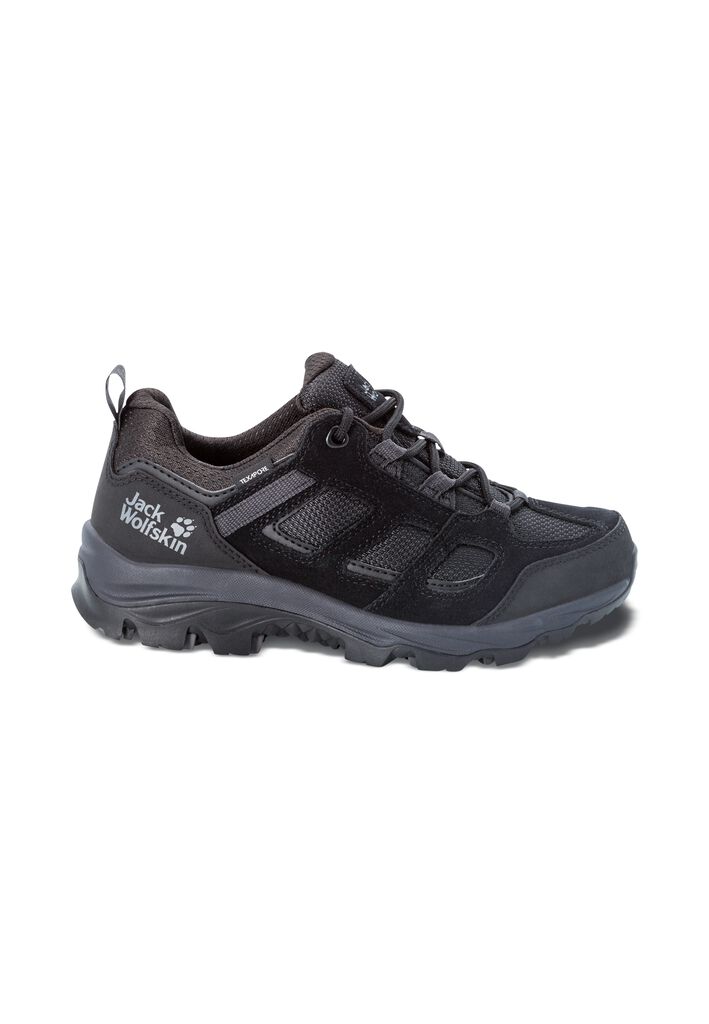 VOJO 3 TEXAPORE LOW W Wasserdichte Wanderschuhe Damen