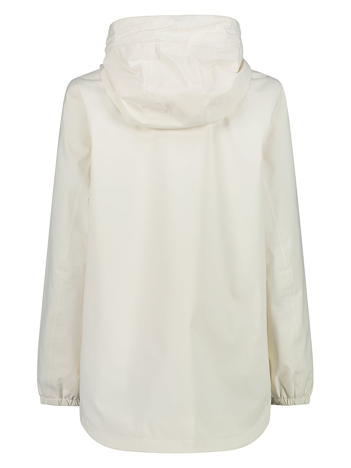 CMP Funktionsjacke in Creme günstig kaufen