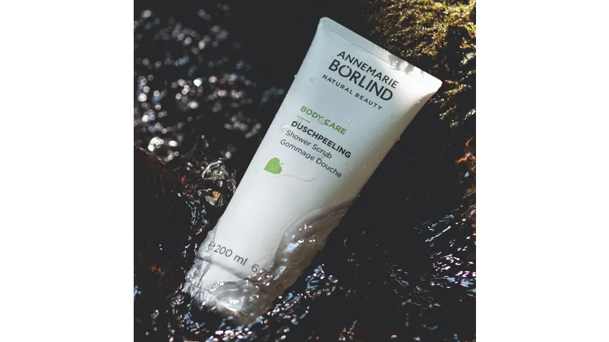 ANNEMARIE BÖRLIND Body Care Duschpeeling 200 ml