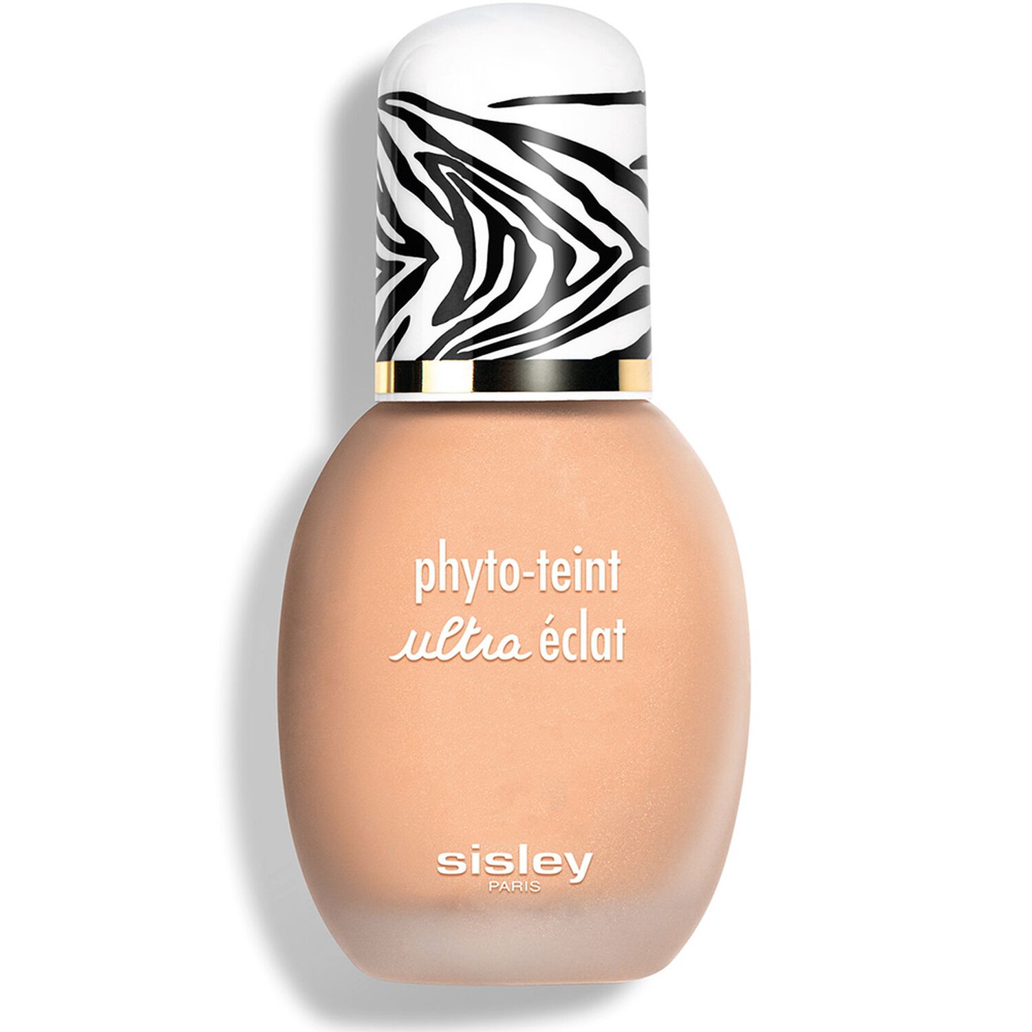 Sisley Phyto-Teint Ultra Eclat Fond de Teint Révélateur d'Eclat