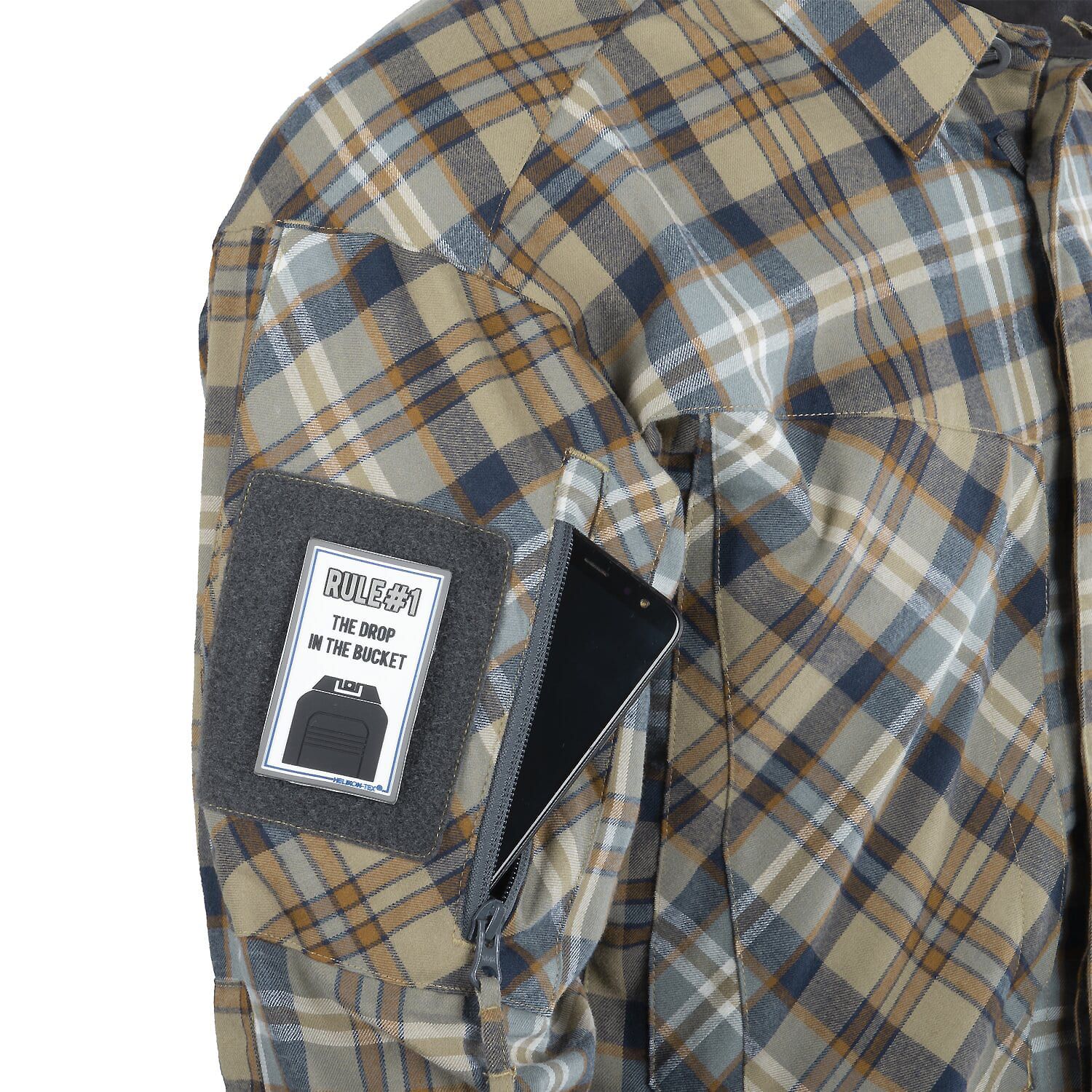 MBDU Flannel Shirt