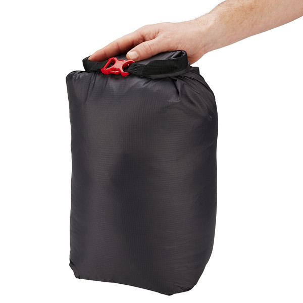 GLACIER 450 LONG - Daunenschlafsack