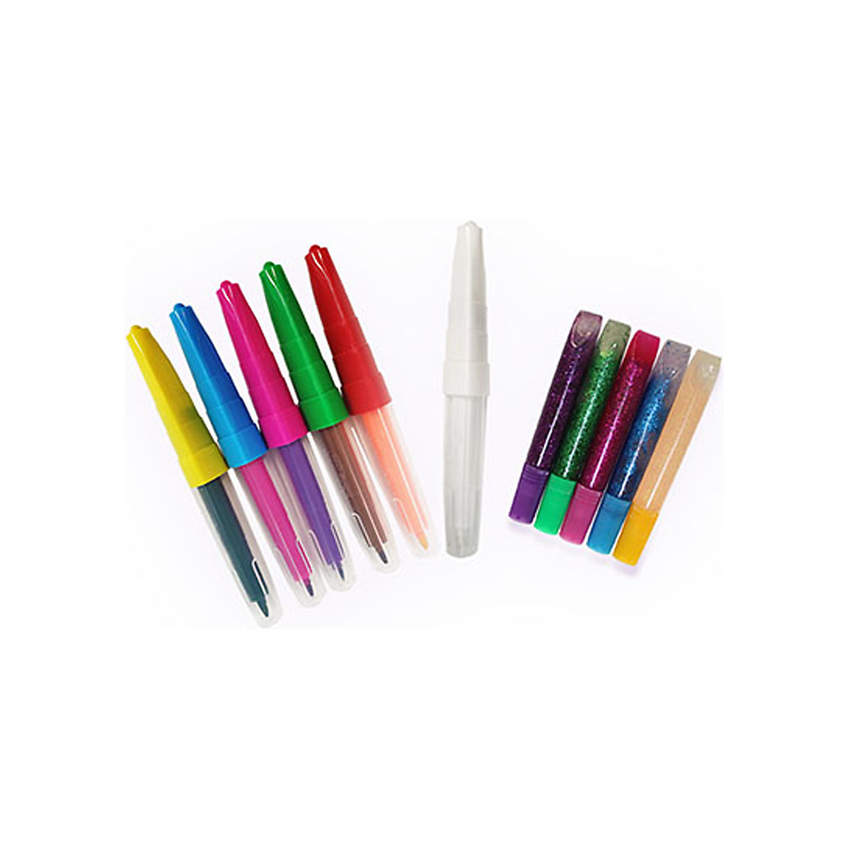 Blow Markers Ersatz Pustestifte Pustestifte