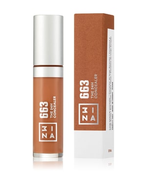 3INA The 24H Concealer Concealer-4.5 ml