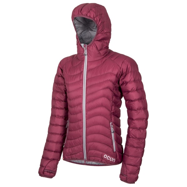 Ocun - Women's Tsunami Eco - Daunenjacke