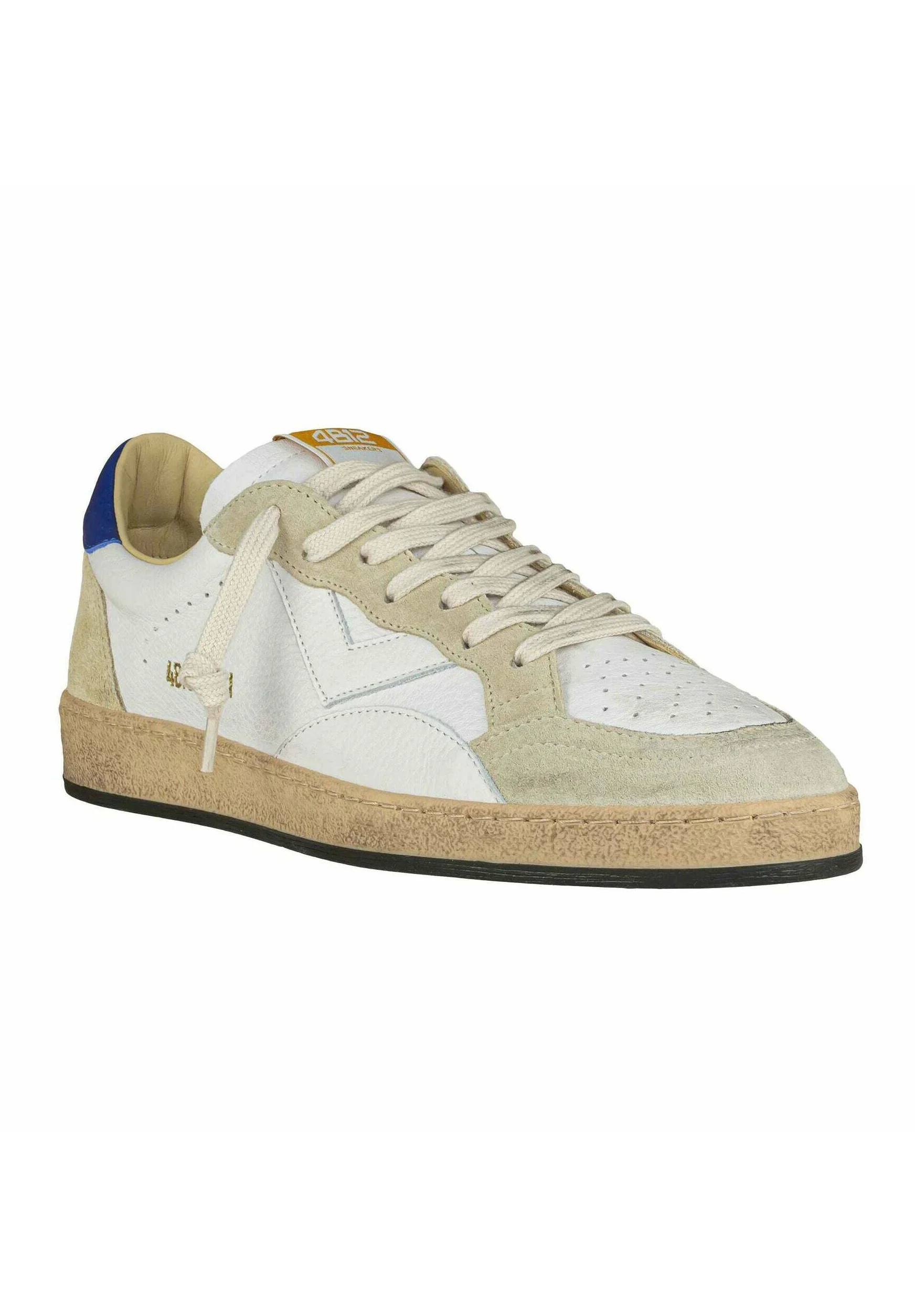 4B12 PLAY NEW-U60 - Zapatillas bajas