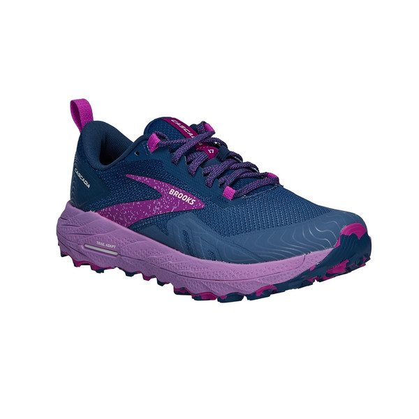 CASCADIA 17 Damen - Trailrunningschuhe