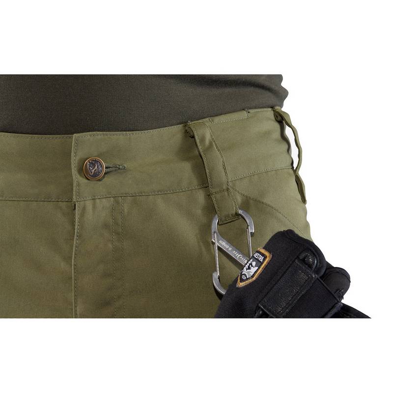 FJLLRVEN Vidda Pro Ventilated Trekkinghose Herren