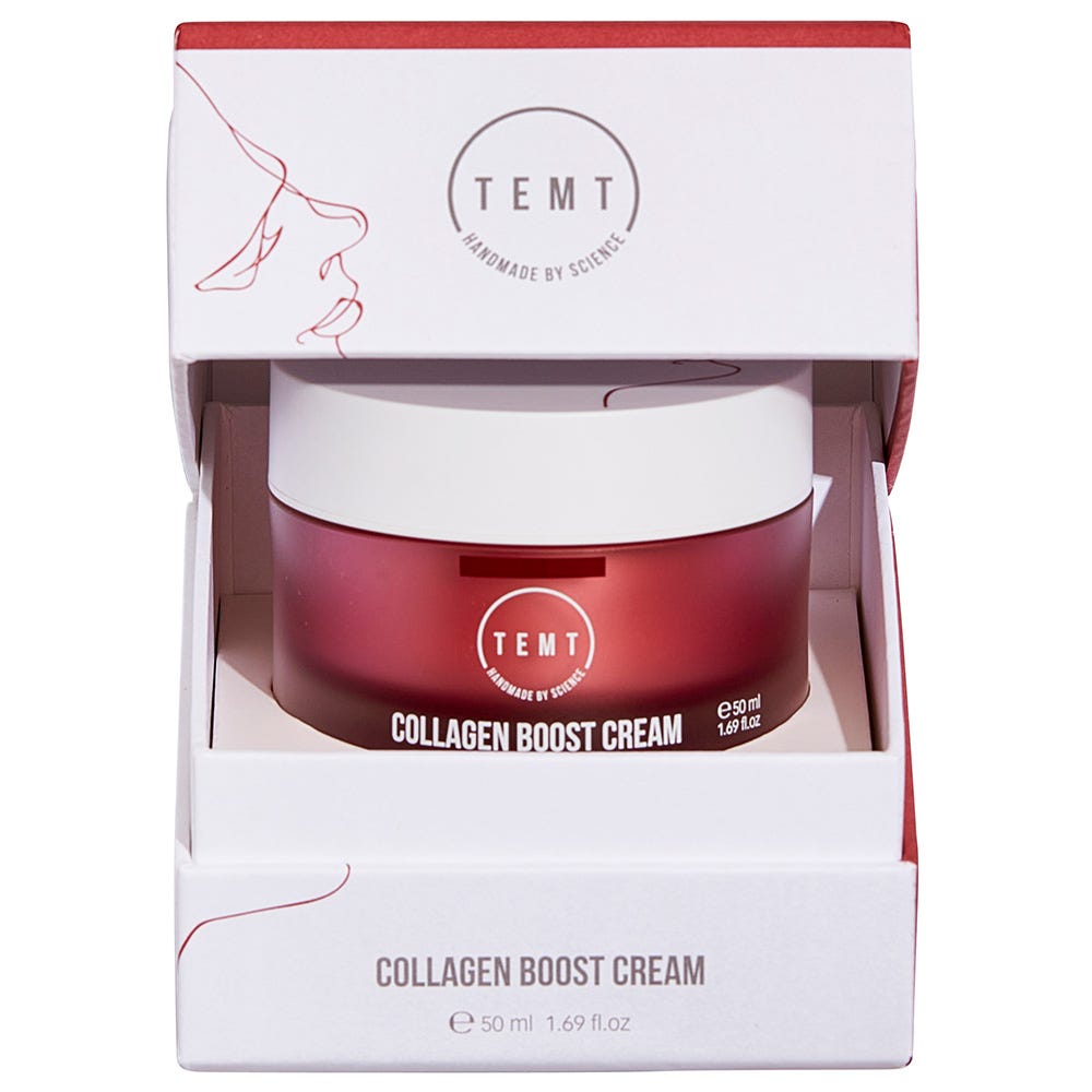 TEMT Collagen Boost Cream 50 ml