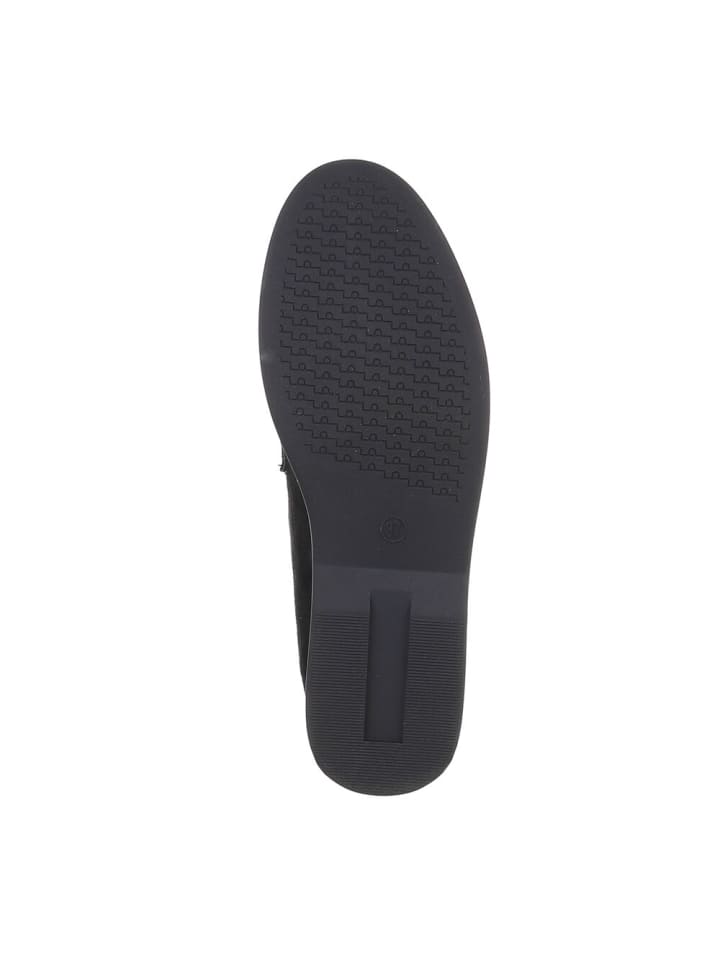 Ital-Design Halbschuh in Schwarz günstig kaufen
