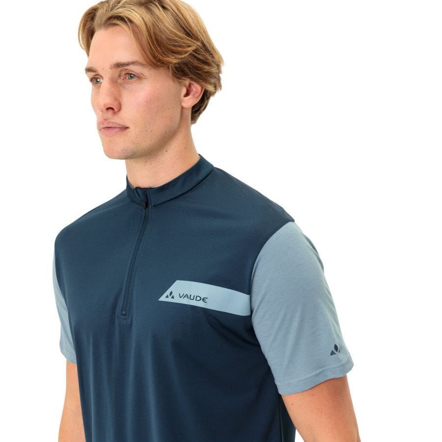 Ledro Fahrrad Trikot Herren