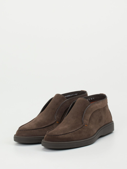 Slipper-45102090056 Santoni