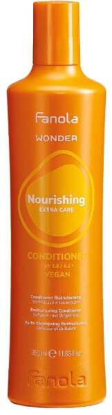 Fanola Wonder Nourishing Retructuring Conditioner Conditioner