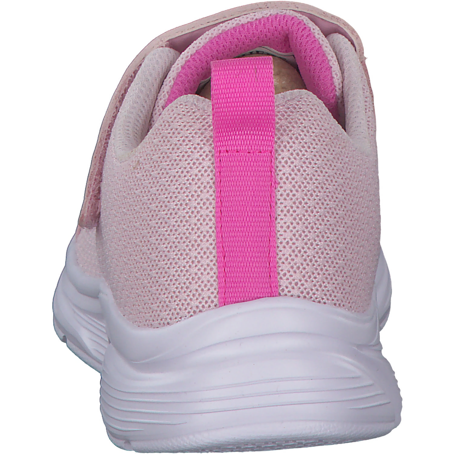 Skechers 303522L, Sneakers Low, Kinder, light pink