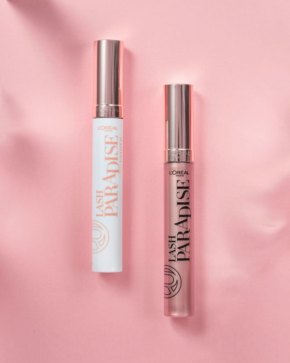 Mascara Lash Paradise Black, 6,4 ml