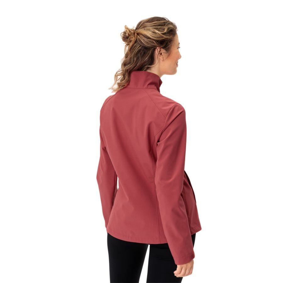 Hurricane IV Softshelljacke Damen