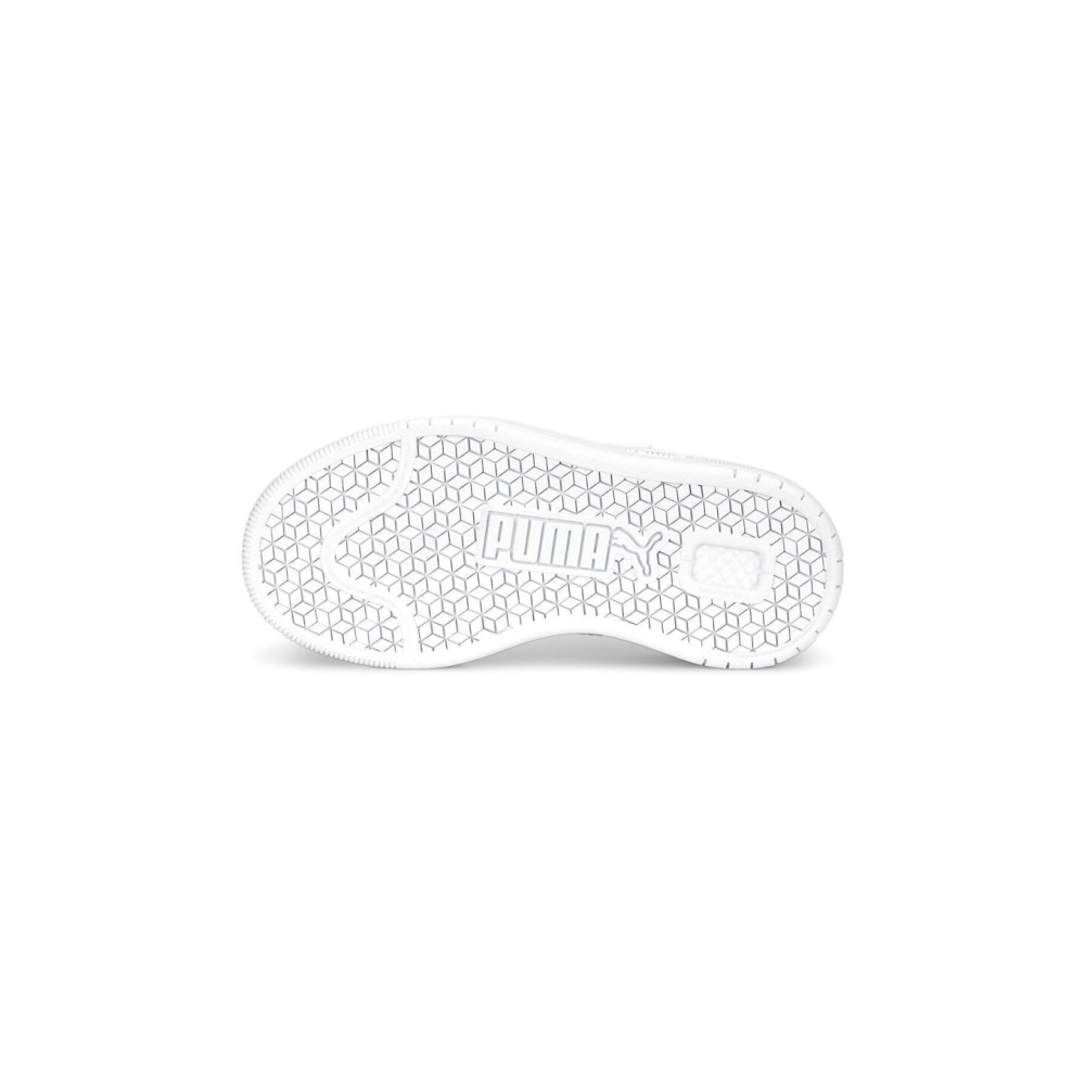 PUMA Court Ultra AC 390836-02 / weiss