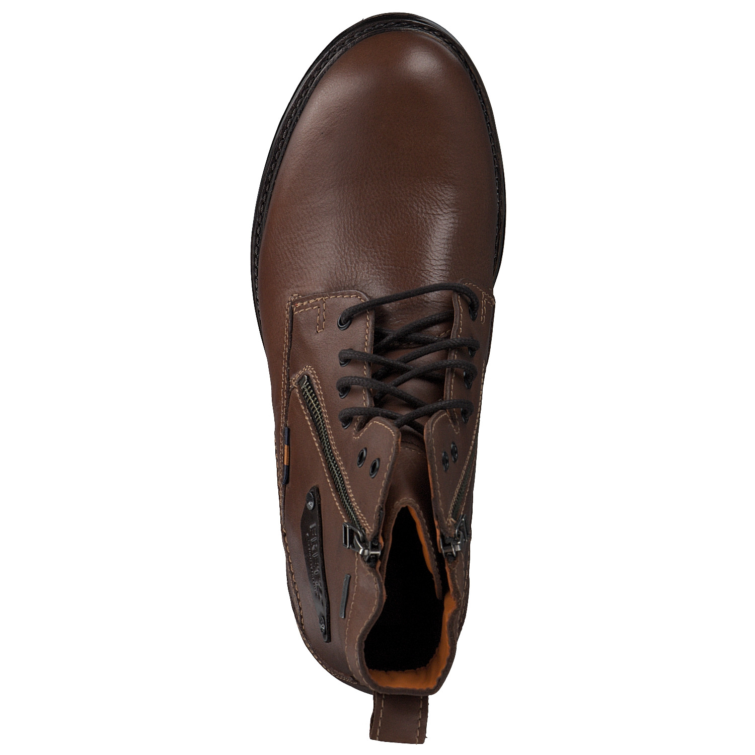 Fretzman Padova, Winterstiefel, Herren, Cavallo