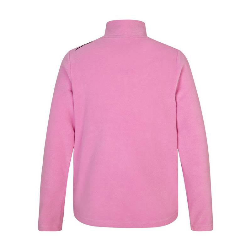 Ziener JONKI Rollkragenpullover Kinder