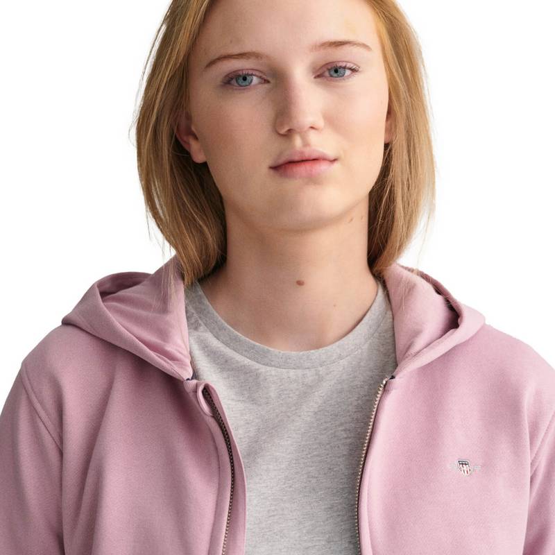 GANT Sweatjacke Sweatjacke