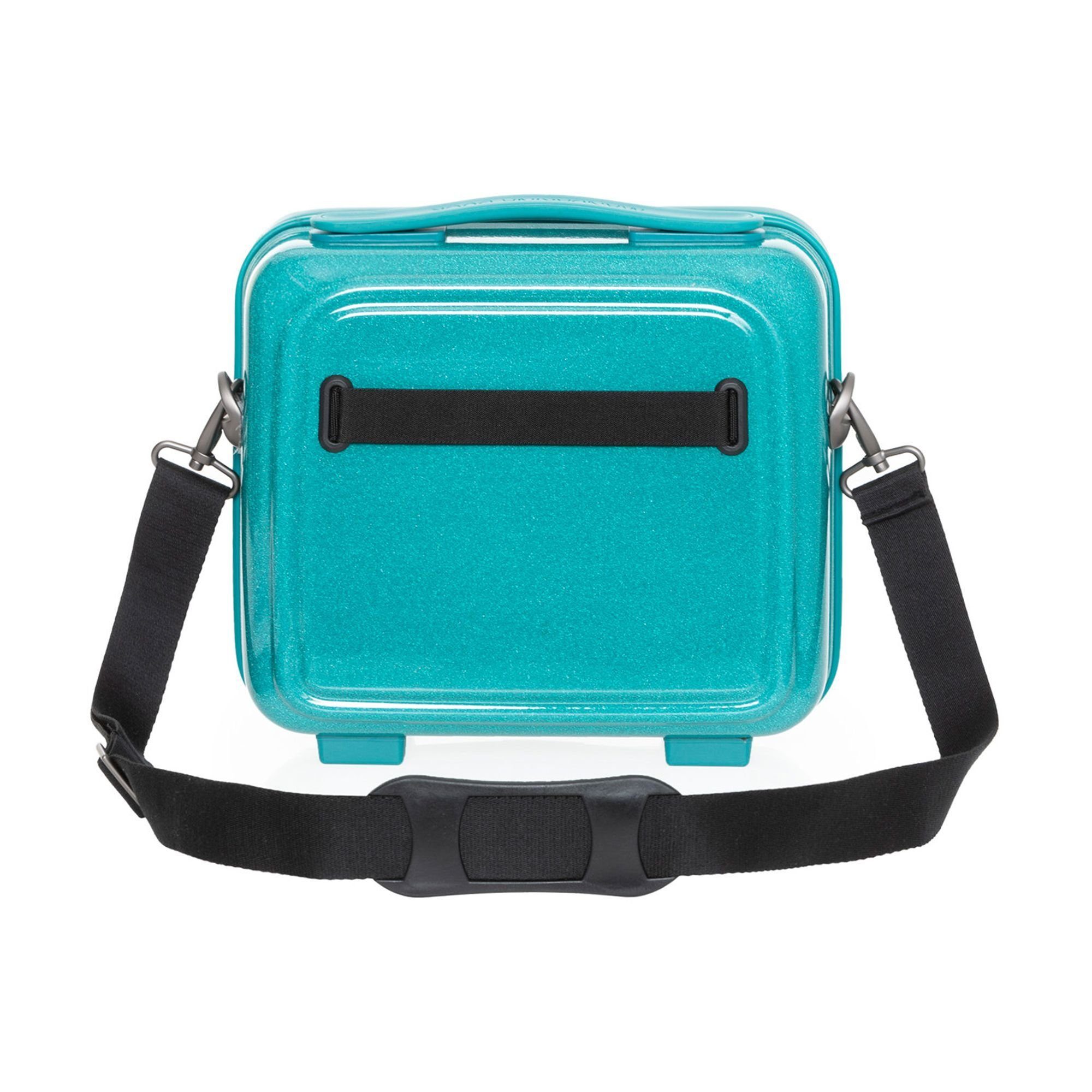 Mandarina Duck Beautycase Logoduck +, Polycarbonat