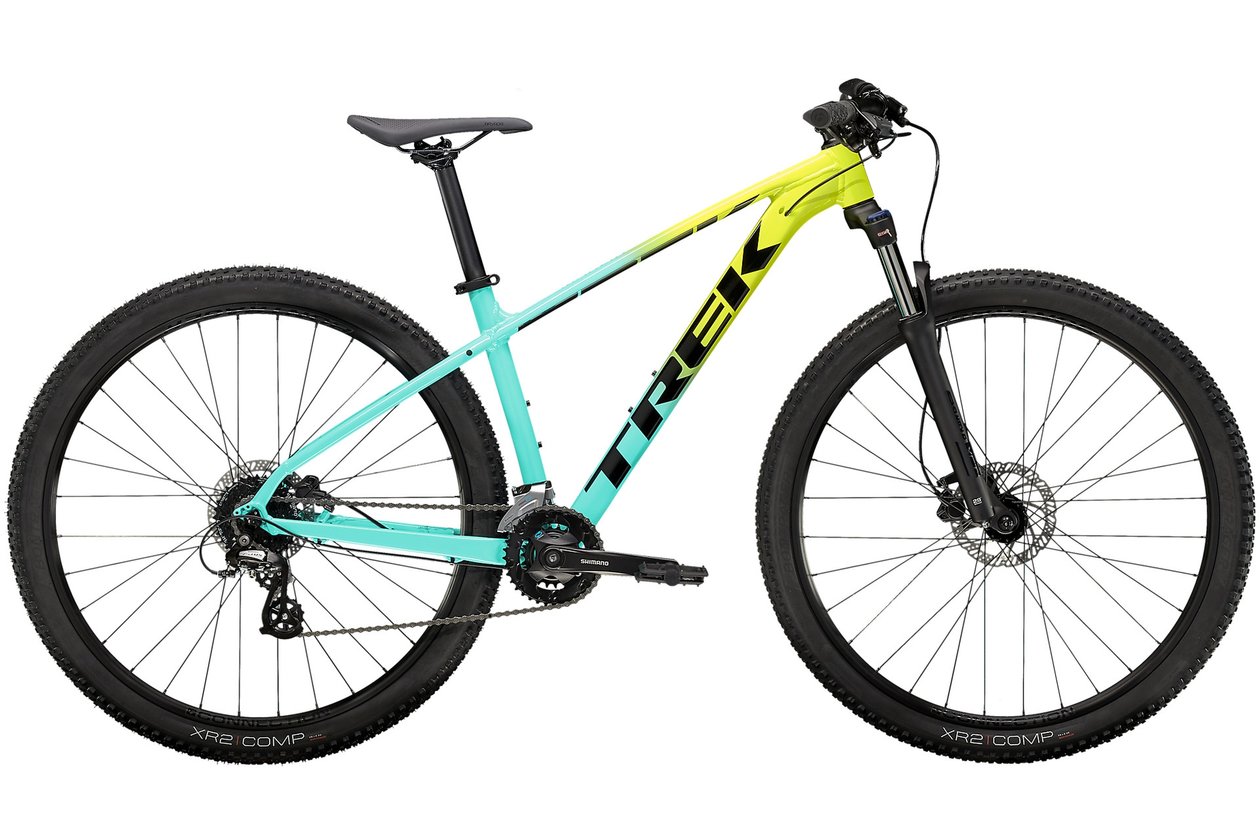 Trek Marlin 5 Gen 2 - 2023 - 29 Zoll - Diamant