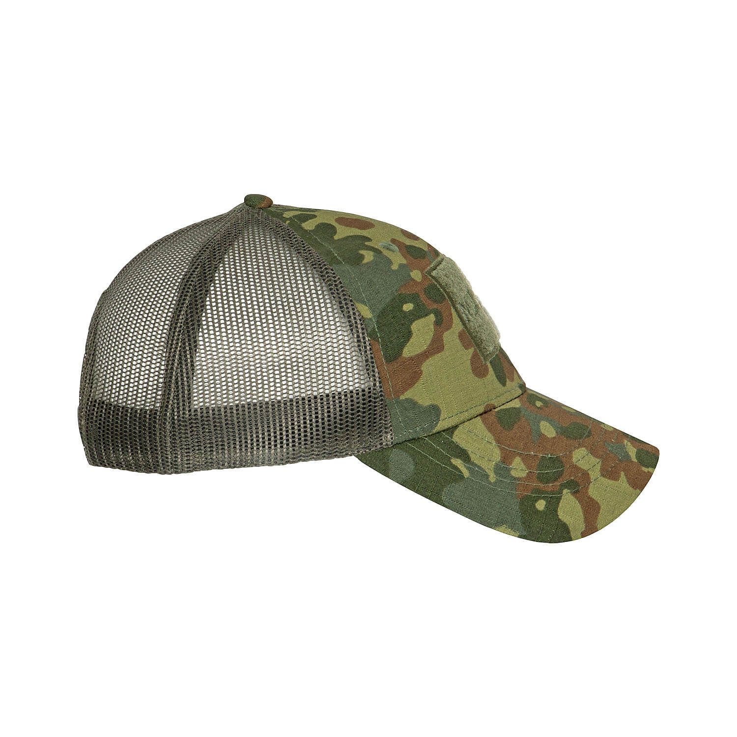 Baseball Cap Trucker