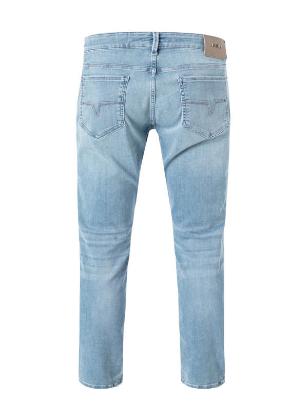JOOP!, Jeans Stephen, Slim Fit, Baumwoll-Stretch, pastellblau