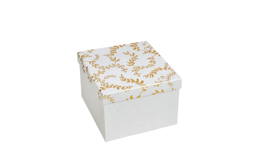 TRUBA Quaderbox mide Hochzeit