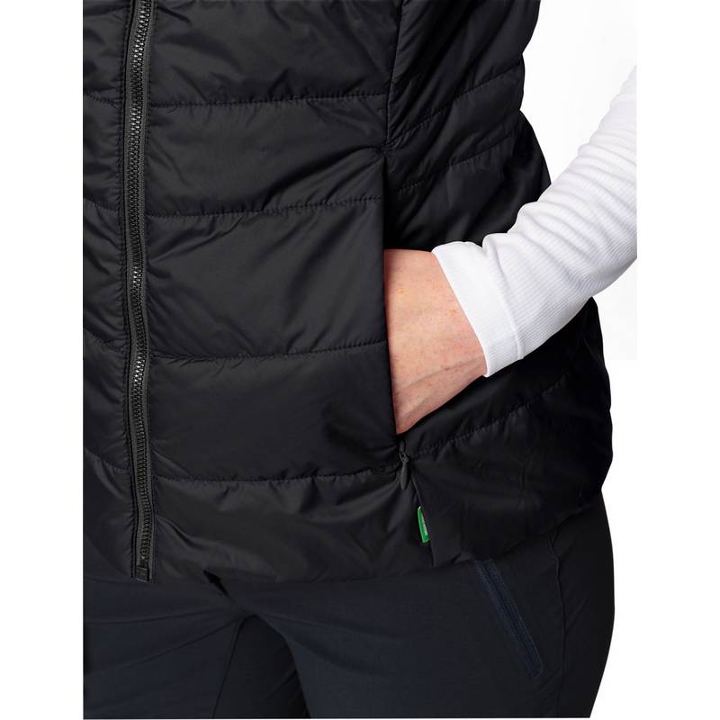 VAUDE Moena Steppweste Damen