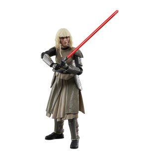 Star Wars: Ahsoka Black Series Actionfigur - Shin Hati