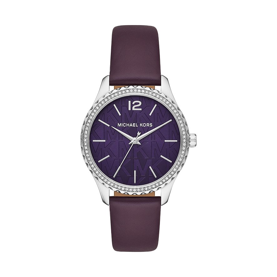 Michael Kors Damenuhr LAYTON