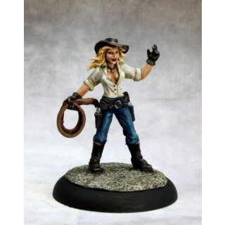 Wichita Witch [REA59027]