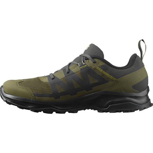 HERREN MULTIFUNKTIONSSCHUHE SHOES ARDENT GTX PEAT/OLVNIG/M