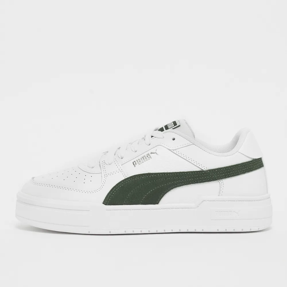 PUMA Ca Pro Suede FS 387327-007 / weiss