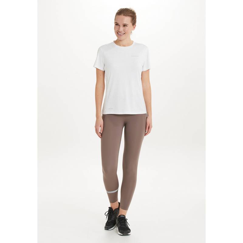 Endurance Beinie Laufshirt Damen
