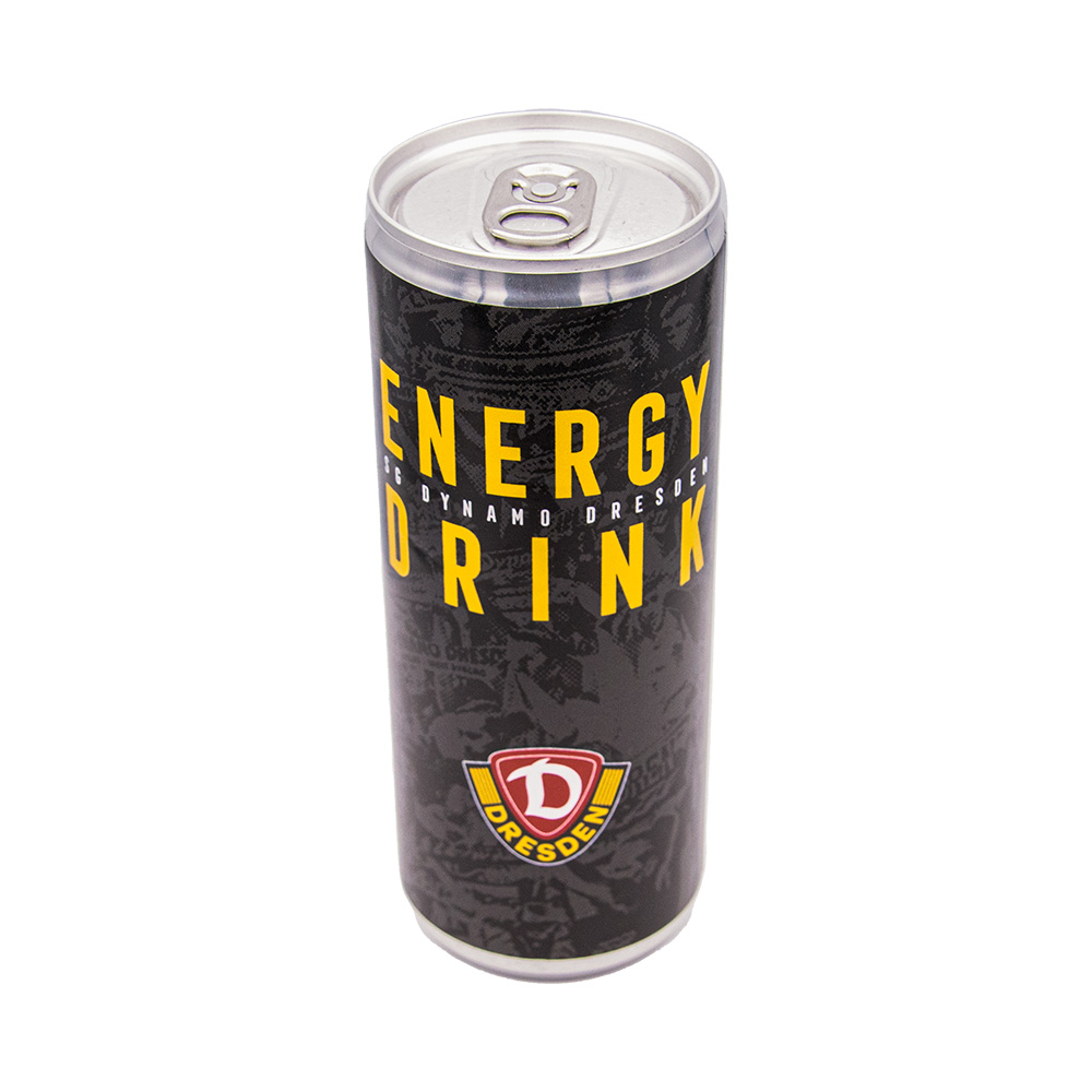 ENERGY Drink DYNAMO 0,25l (inkl.Pfand)