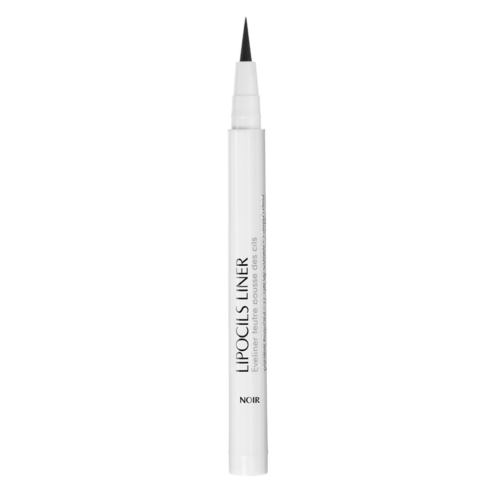 Talika Lipocils Liner - Eye Liner - Black Eyeliner qui fait pousser les cils