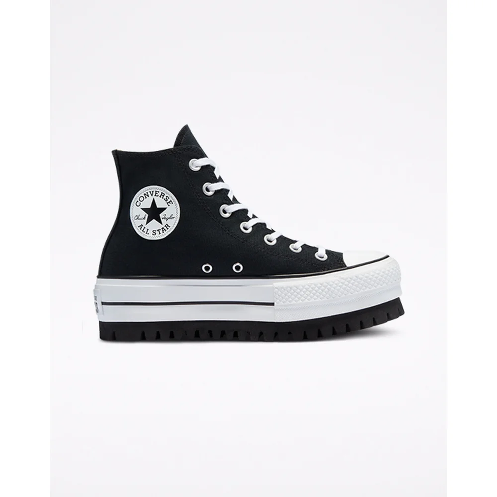 Converse Chuck Taylor All Star Trek 573062C / schwarz
