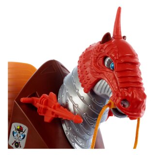 ** % SALE % ** Masters of the Universe Origins Actionfigur 2022 Stridor 18 cm