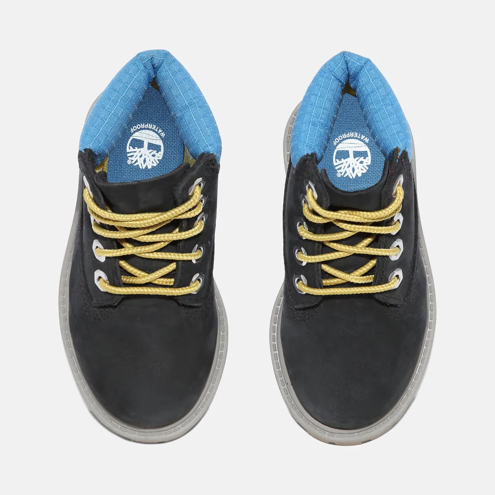 Timberland Premium TB0A5TF10011 / schwarz