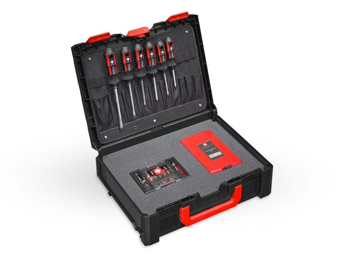 STRAUSSbox 145 midi+