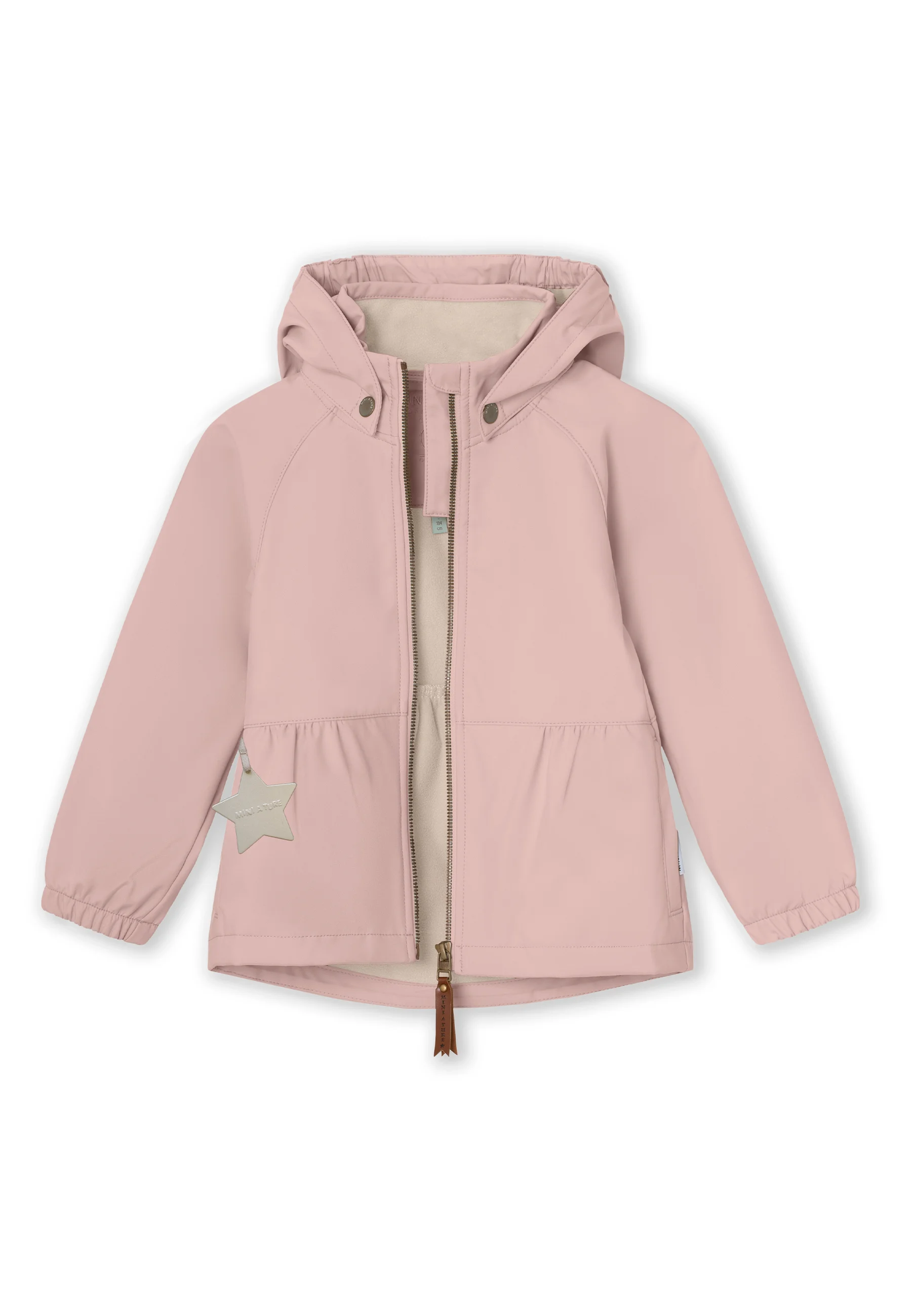 MINI A TURE MATBRIDDI SPRING JACKET UNISEX - Chaqueta de entretiempo